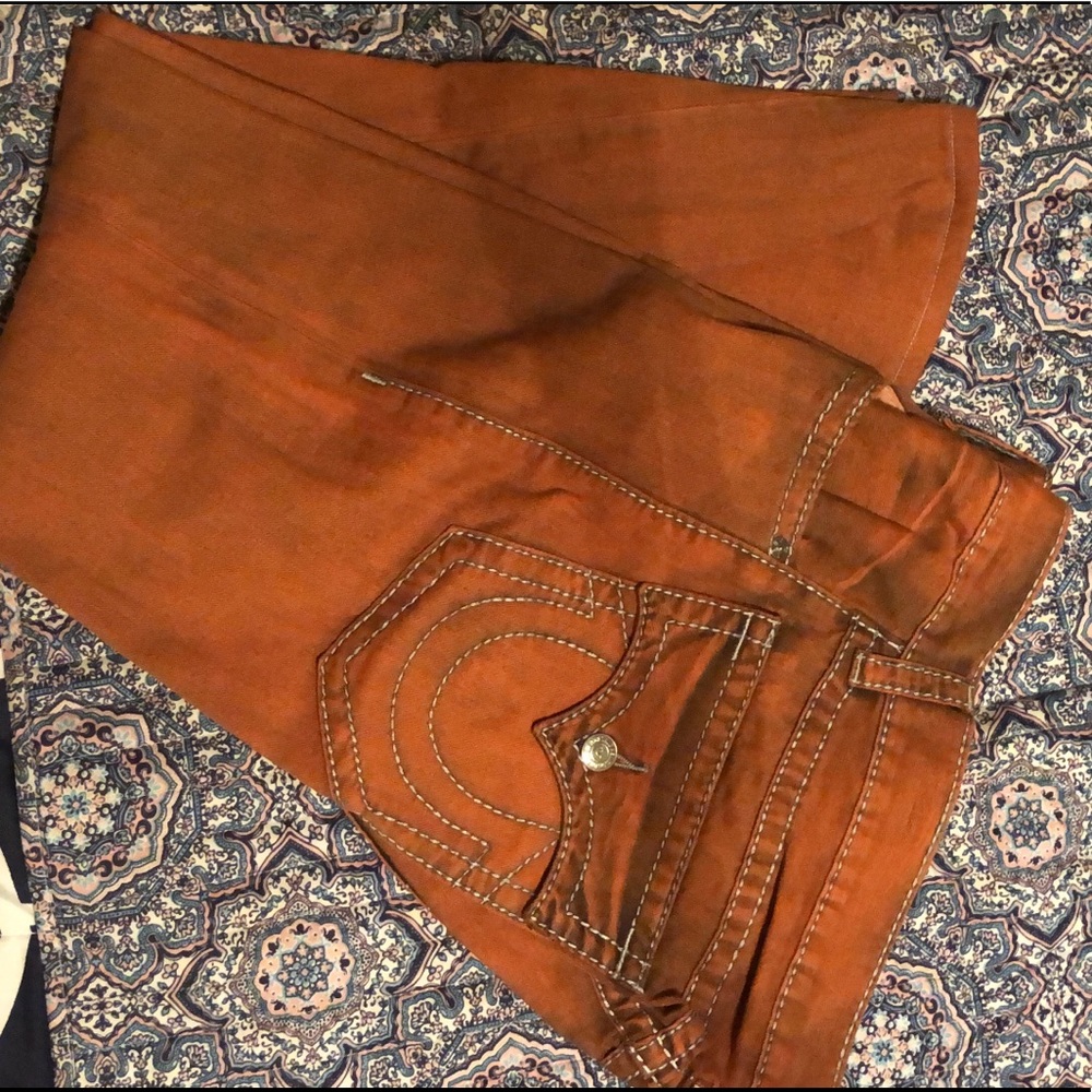 True Religion NWOT 34 Males